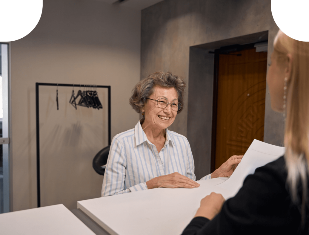 Face -Marton Dental Practice