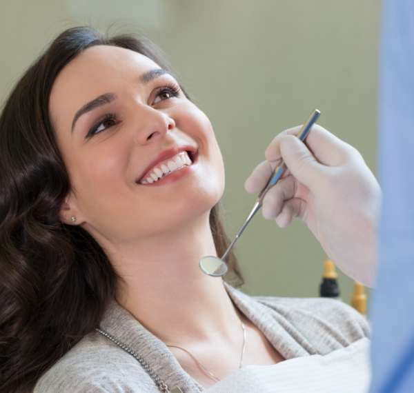 Treatment - Rowtree Dental Care