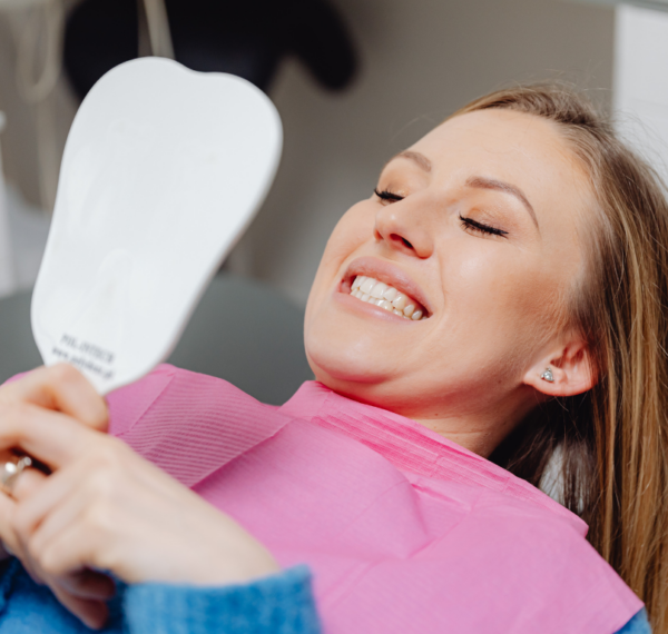 Treatment - Rowtree Dental Care