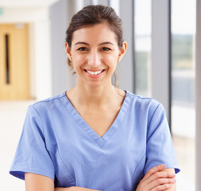 Team - Rowtree Dental Care