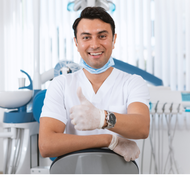 Team - Rowtree Dental Care