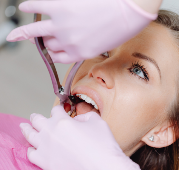 Treatment - Rowtree Dental Care
