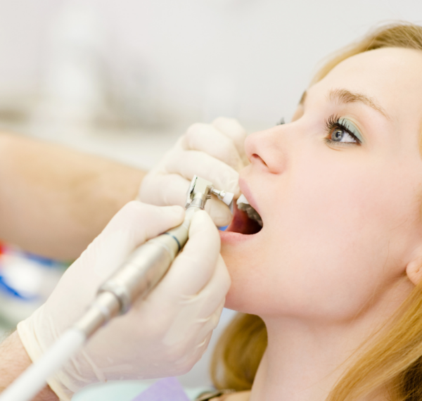 Treatment - Rowtree Dental Care