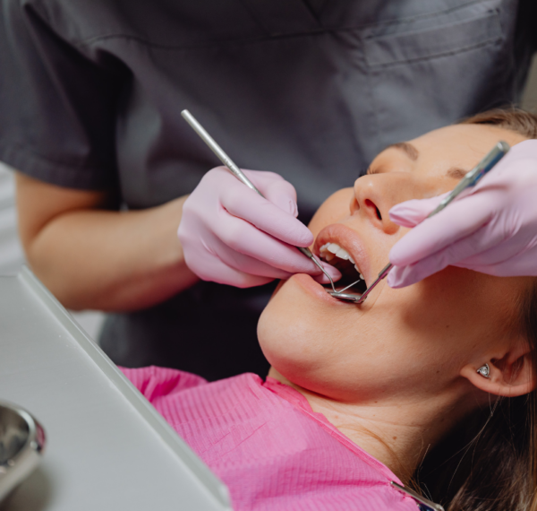 Treatment - Rowtree Dental Care
