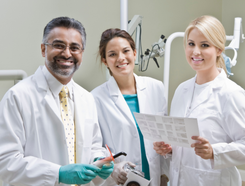 Rowtree Dental Care