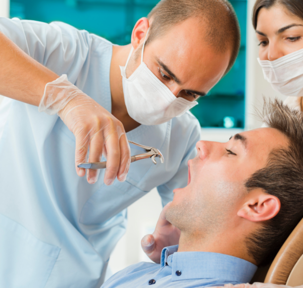 Treatment - Rowtree Dental Care