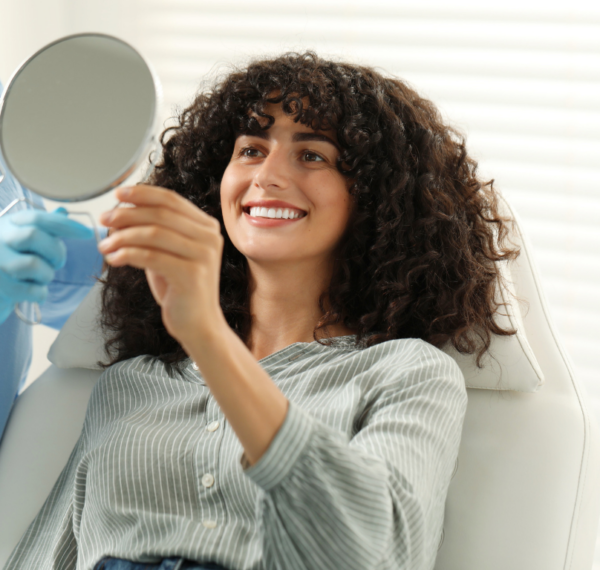 Treatment - Rowtree Dental Care